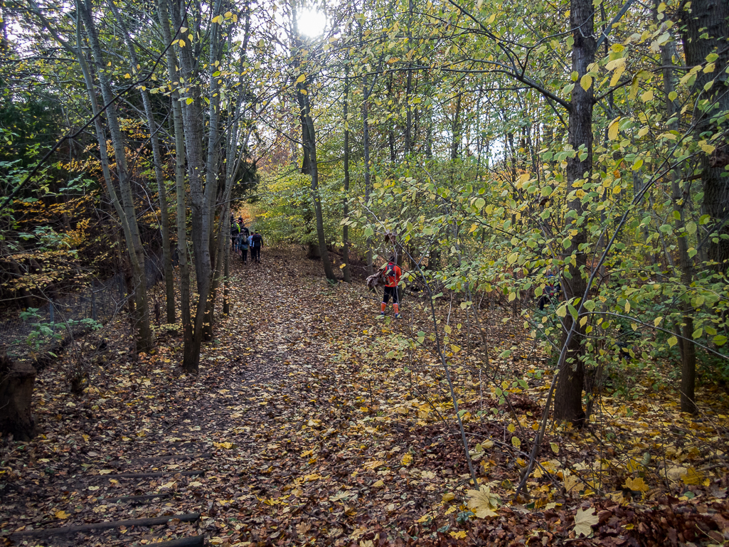 LbeMagasinet Rudersdal Marathon 2017 - Tor Rnnow