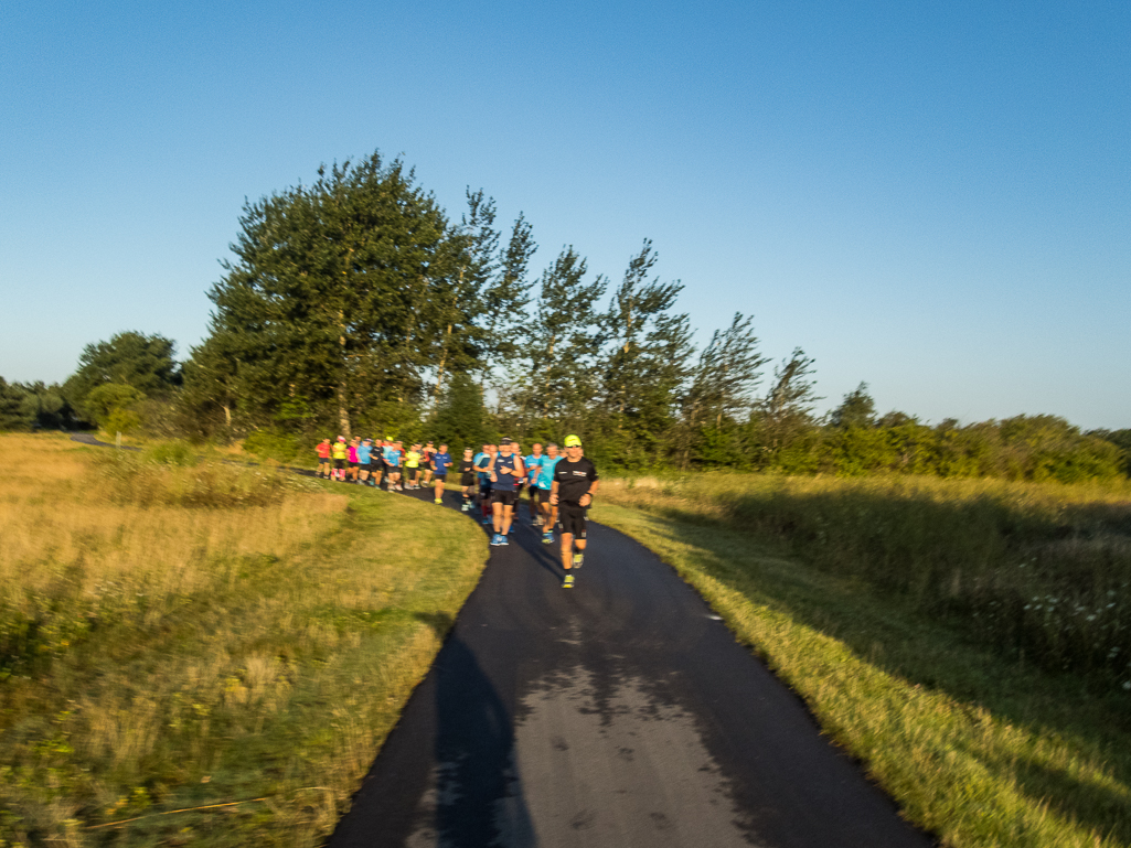 Skinnermaraton 13-august-2017 - Tor Rønnow