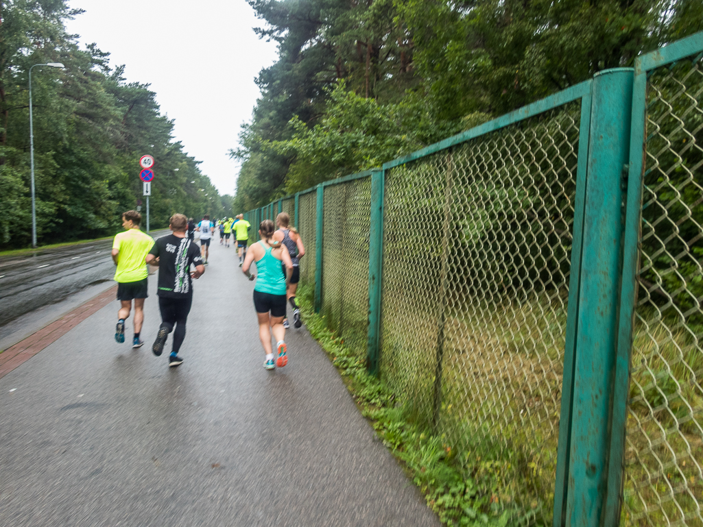 Tallinn Marathon 2017 - Tor Rnnow