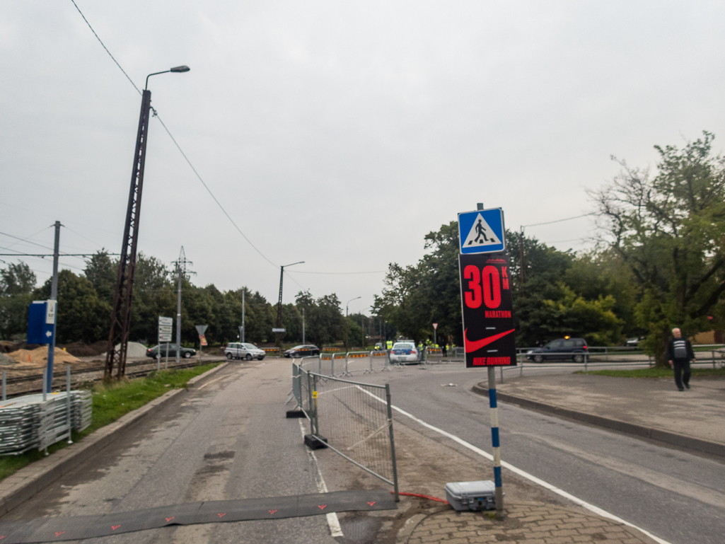 Tallinn Marathon 2017 - Tor Rnnow