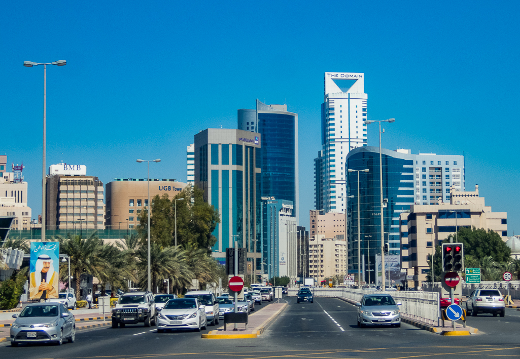 Bahrain Marathon 2018 - Tor Rnnow