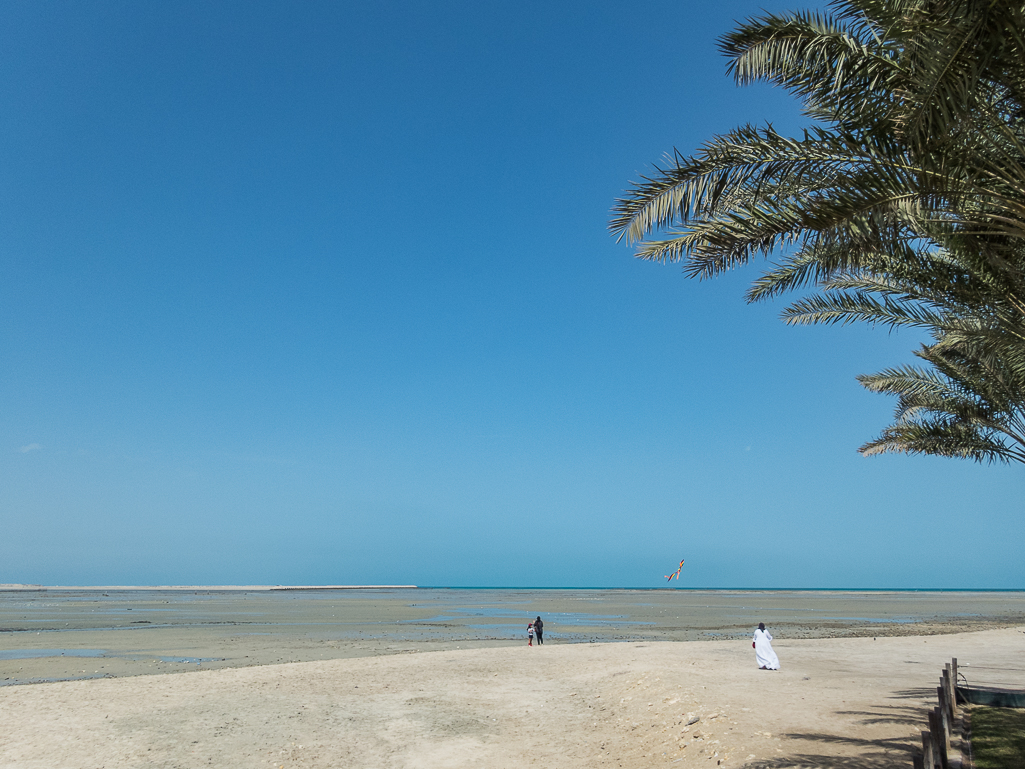 Bahrain Marathon 2018 - Tor Rnnow