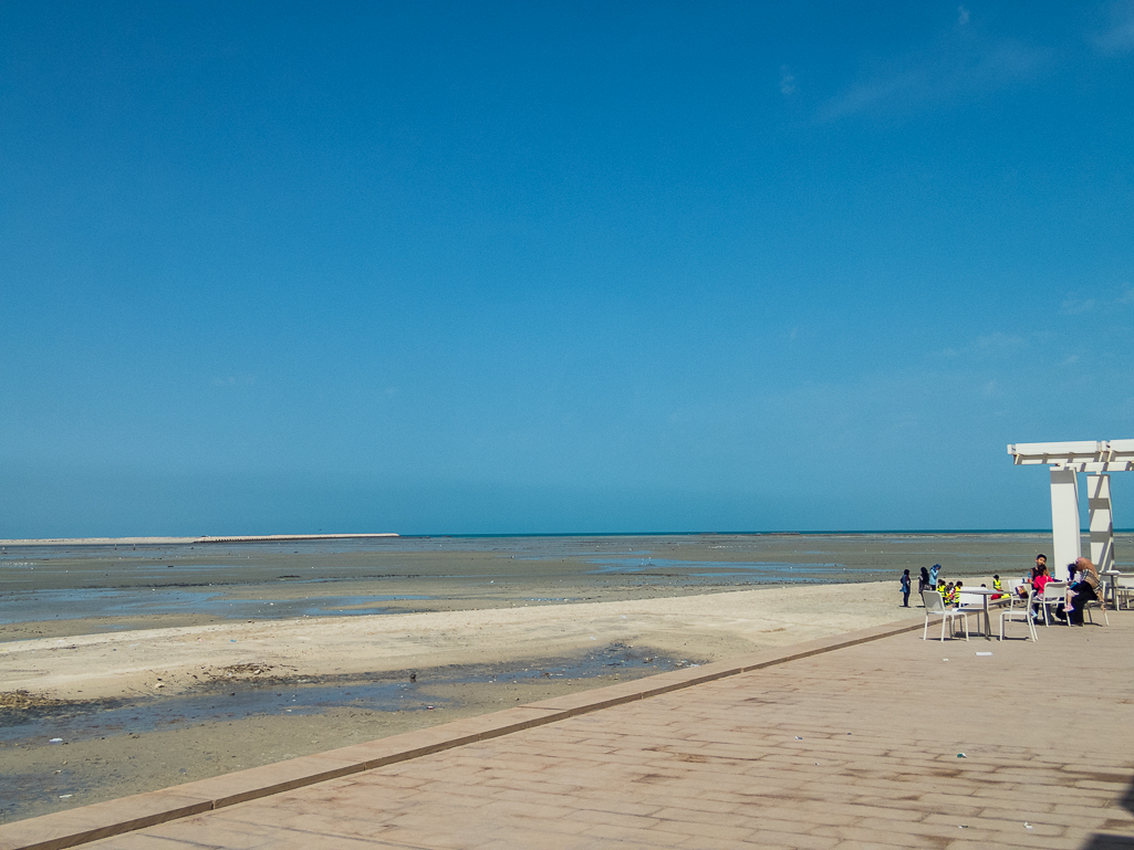 Bahrain Marathon 2018 - Tor Rnnow