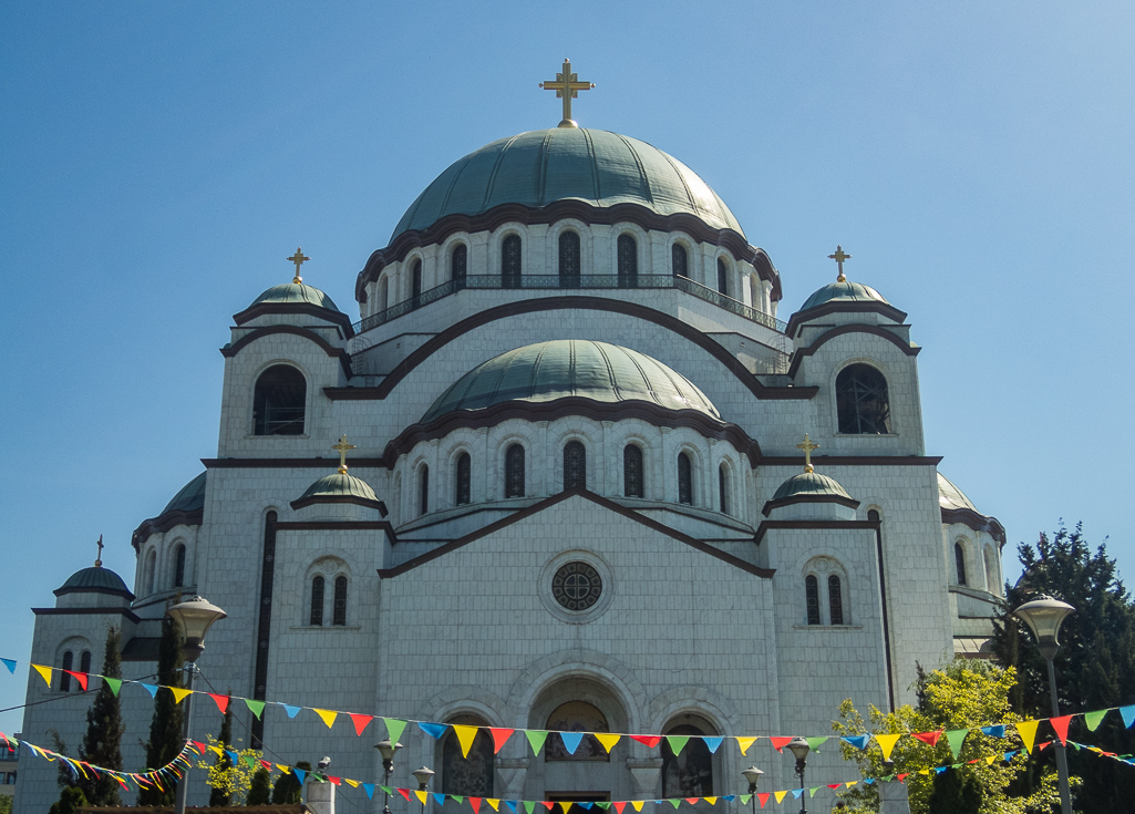 Belgrade Marathon 2018 - Tor Rnnow