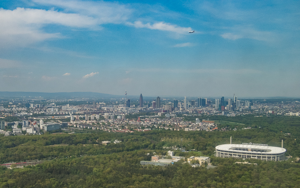 Belgrade Marathon 2018 - Tor Rnnow