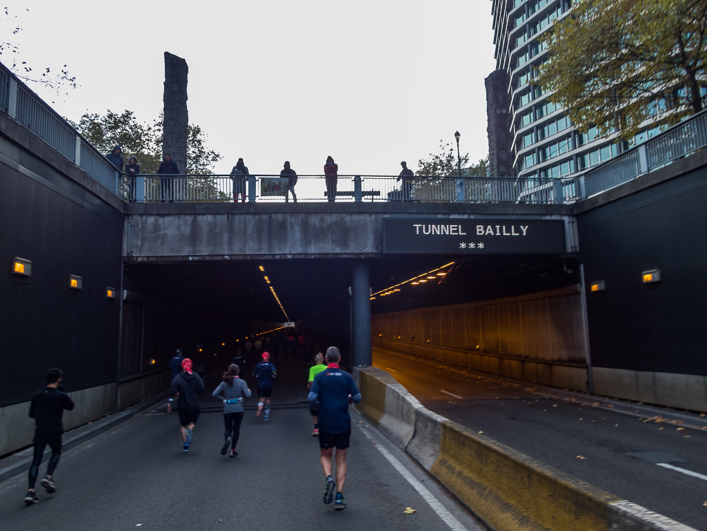 Brussels Airport Marathon 2018 - Tor Rnnow