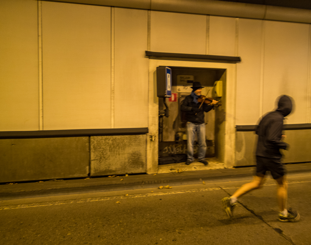 Brussels Airport Marathon 2018 - Tor Rnnow