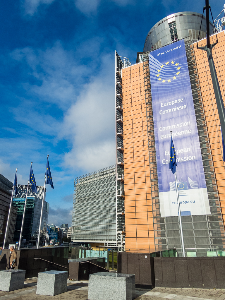 Brussels Airport Marathon 2018 - Tor Rnnow