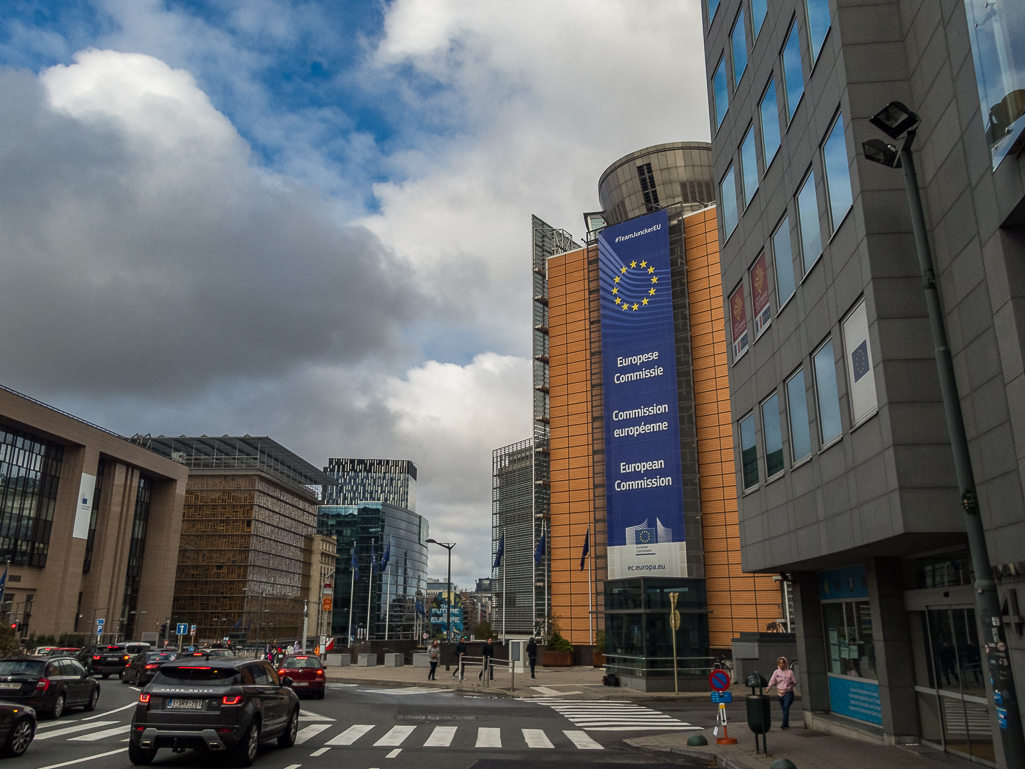 Brussels Airport Marathon 2018 - Tor Rnnow