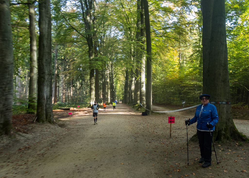 Brussels Airport Marathon 2018 - Tor Rnnow