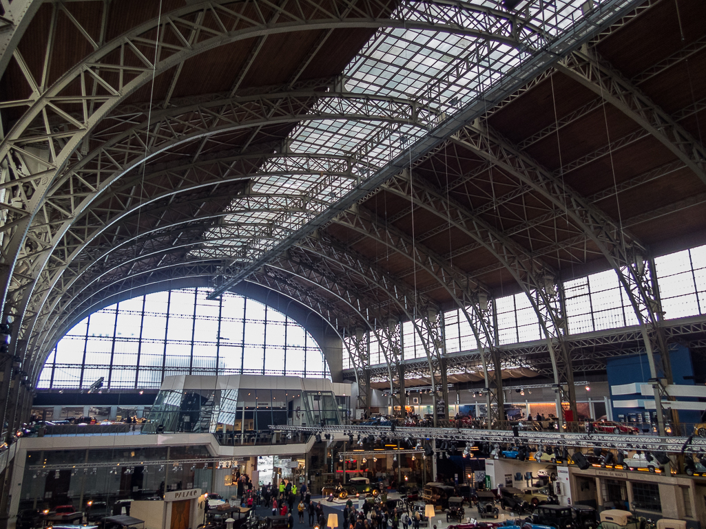 Brussels Airport Marathon 2018 - Tor Rnnow