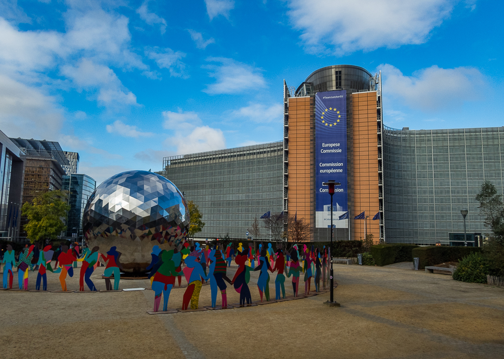 Brussels Airport Marathon 2018 - Tor Rnnow