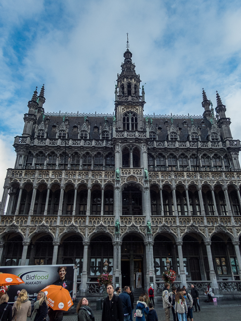 Brussels Airport Marathon 2018 - Tor Rnnow