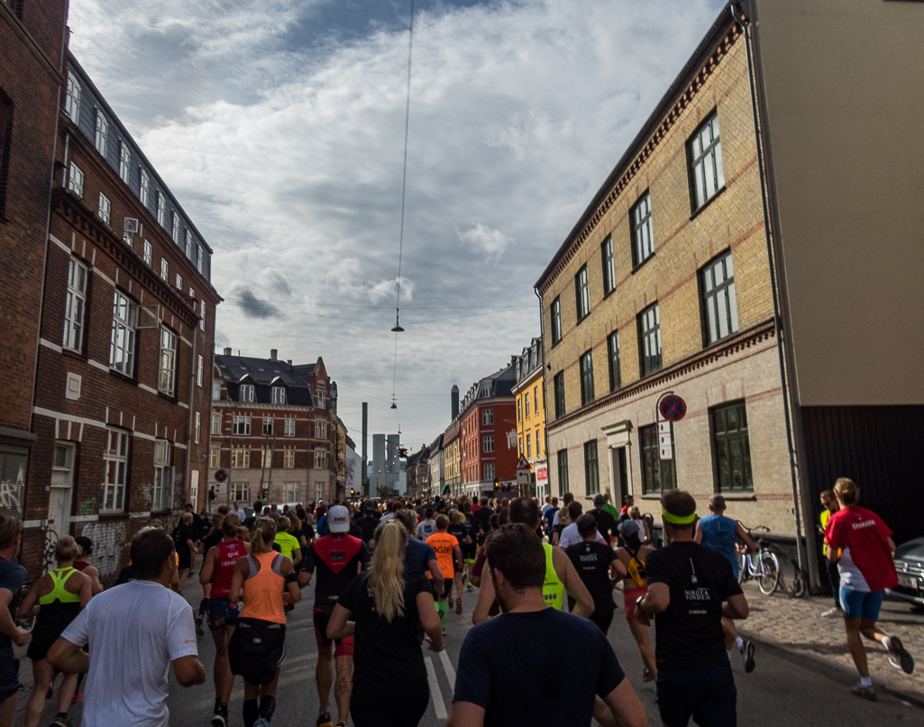 Copenhagen Half Marathon 2018 - cphhalf - Tor Rnnow