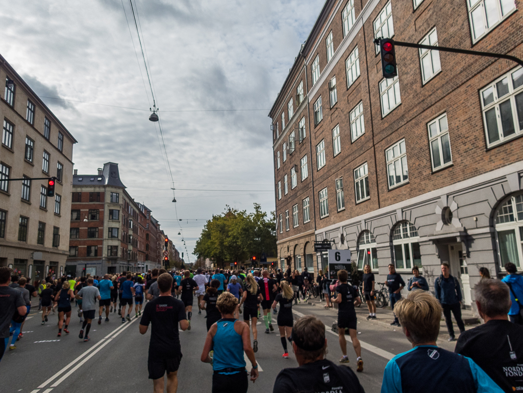 Copenhagen Half Marathon 2018 - cphhalf - Tor Rnnow