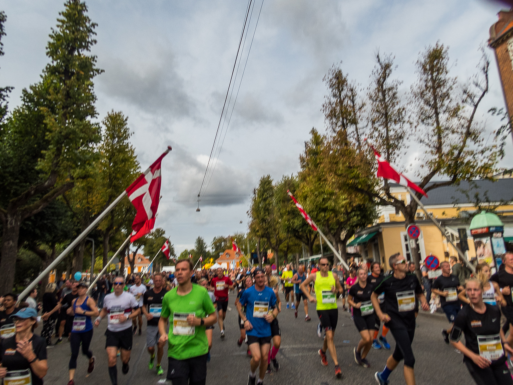 Copenhagen Half Marathon 2018 - cphhalf - Tor Rnnow