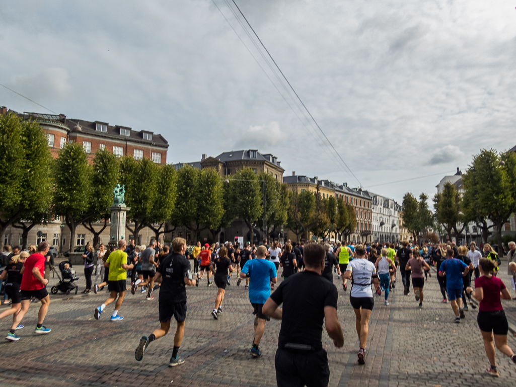 Copenhagen Half Marathon 2018 - cphhalf - Tor Rnnow