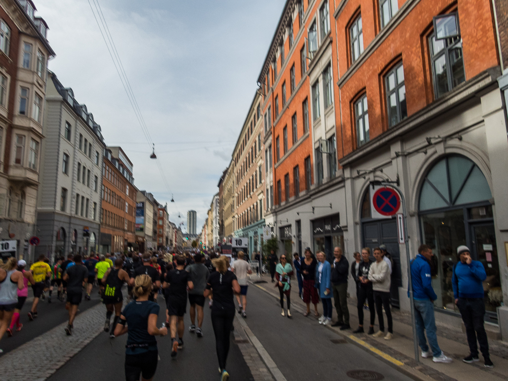 Copenhagen Half Marathon 2018 - cphhalf - Tor Rnnow