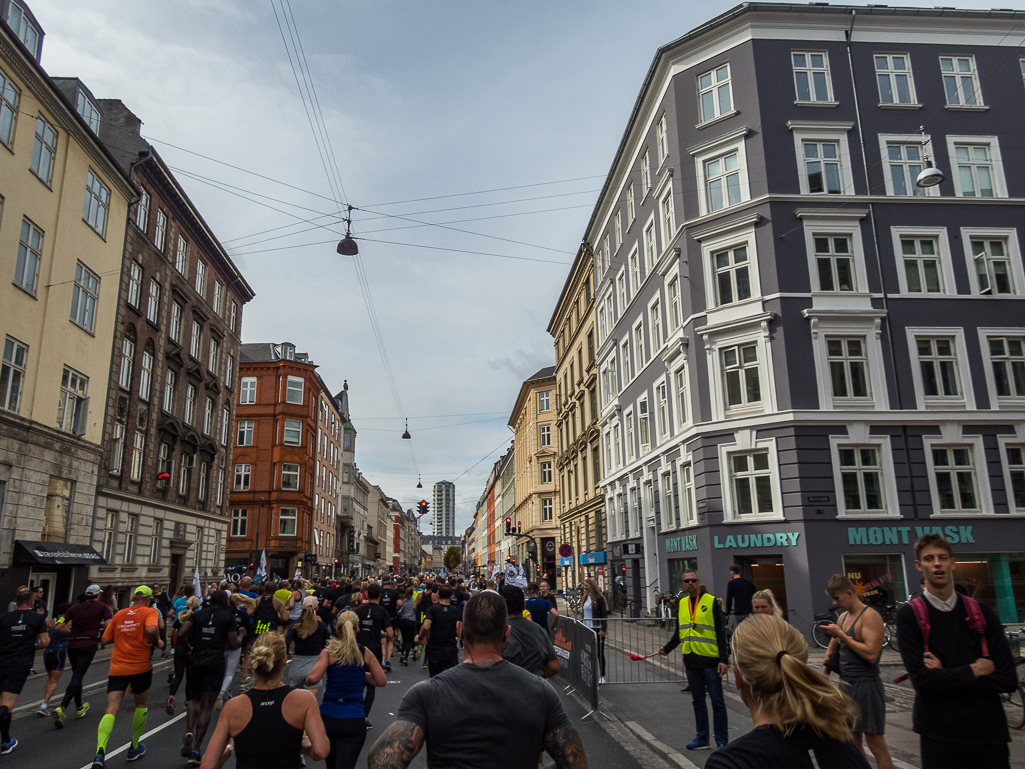 Copenhagen Half Marathon 2018 - cphhalf - Tor Rnnow