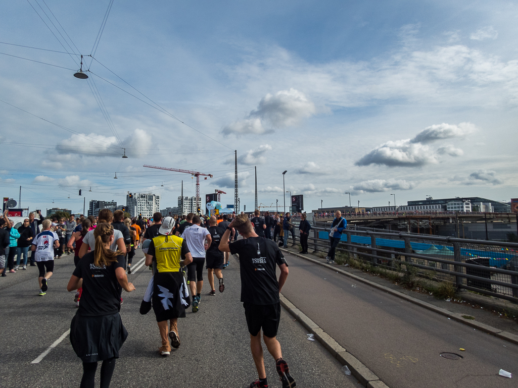 Copenhagen Half Marathon 2018 - cphhalf - Tor Rnnow