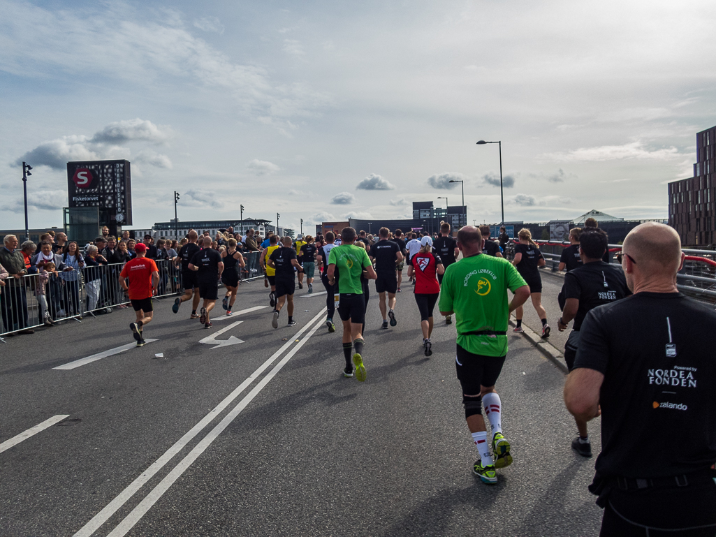 Copenhagen Half Marathon 2018 - cphhalf - Tor Rnnow