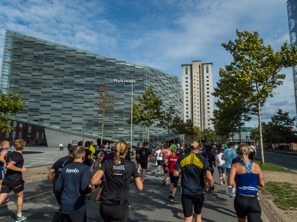 Copenhagen Half Marathon 2018 - cphhalf - Tor Rnnow