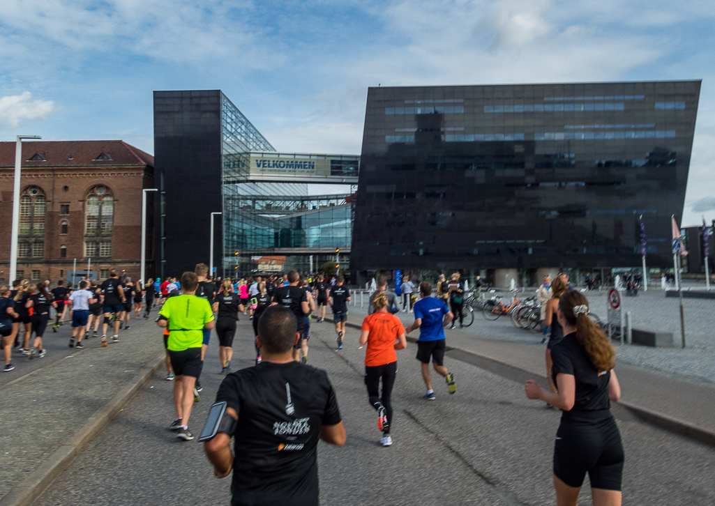 Copenhagen Half Marathon 2018 - cphhalf - Tor Rnnow