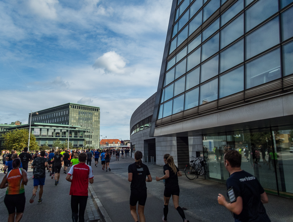 Copenhagen Half Marathon 2018 - cphhalf - Tor Rnnow