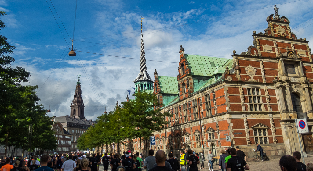 Copenhagen Half Marathon 2018 - cphhalf - Tor Rnnow