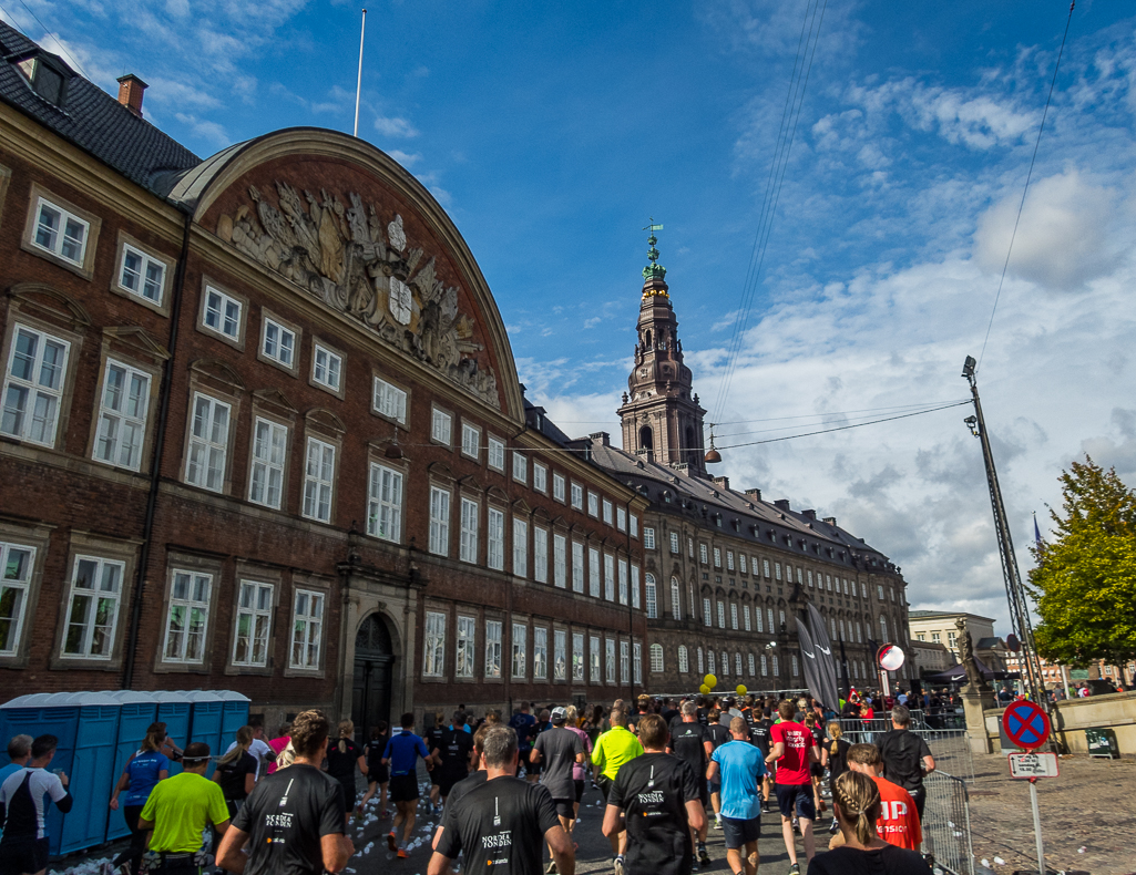 Copenhagen Half Marathon 2018 - cphhalf - Tor Rnnow