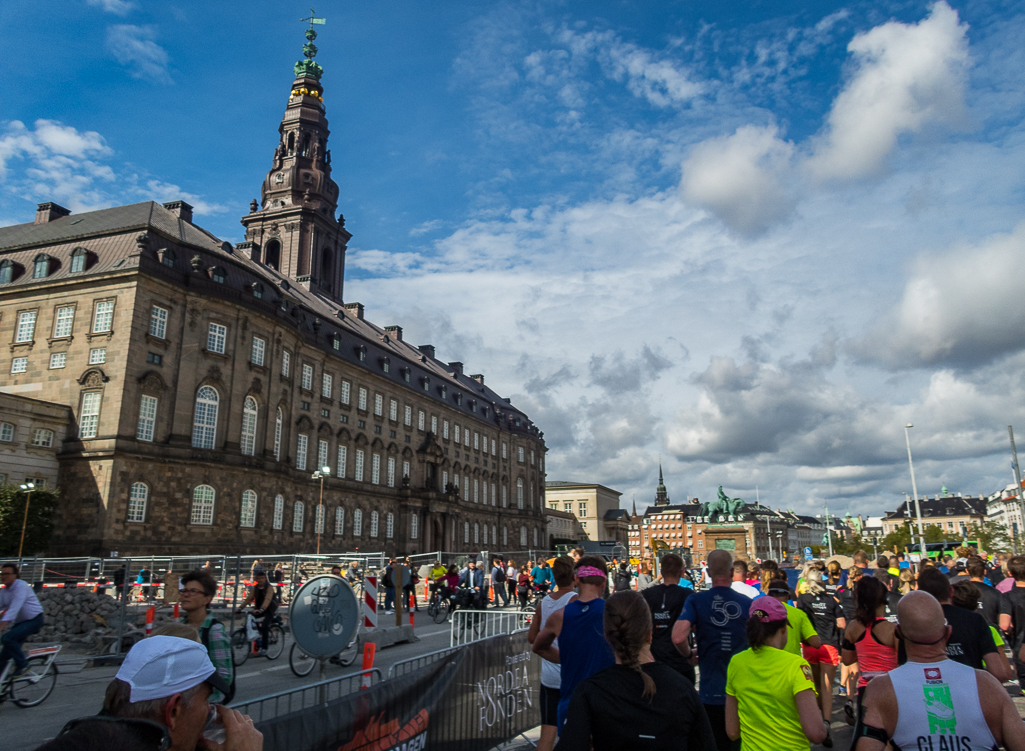 Copenhagen Half Marathon 2018 - cphhalf - Tor Rnnow