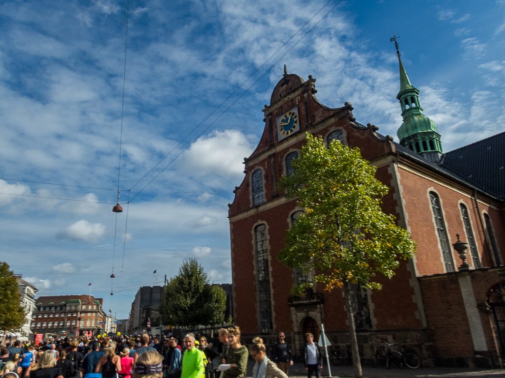 Copenhagen Half Marathon 2018 - cphhalf - Tor Rnnow