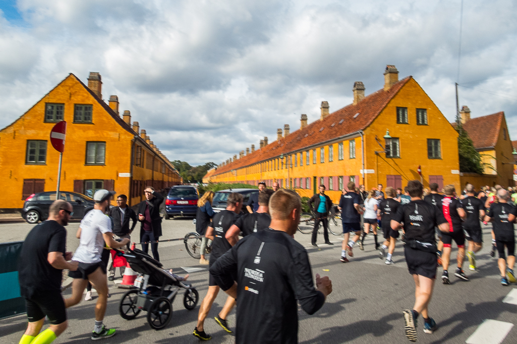 Copenhagen Half Marathon 2018 - cphhalf - Tor Rnnow