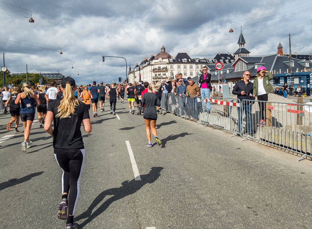 Copenhagen Half Marathon 2018 - cphhalf - Tor Rnnow