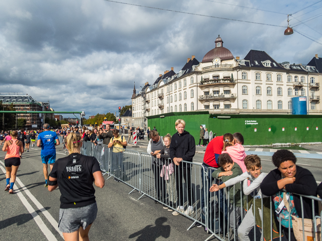 Copenhagen Half Marathon 2018 - cphhalf - Tor Rnnow