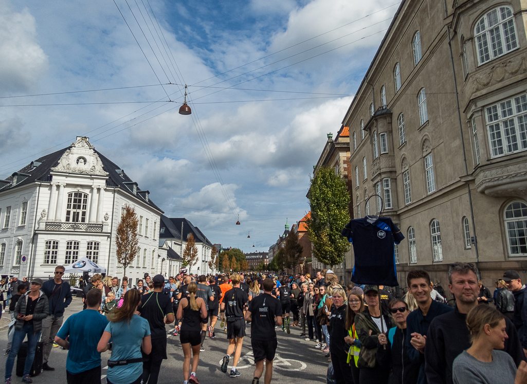 Copenhagen Half Marathon 2018 - cphhalf - Tor Rnnow