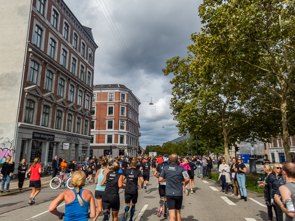 Copenhagen Half Marathon 2018 - cphhalf - Tor Rnnow