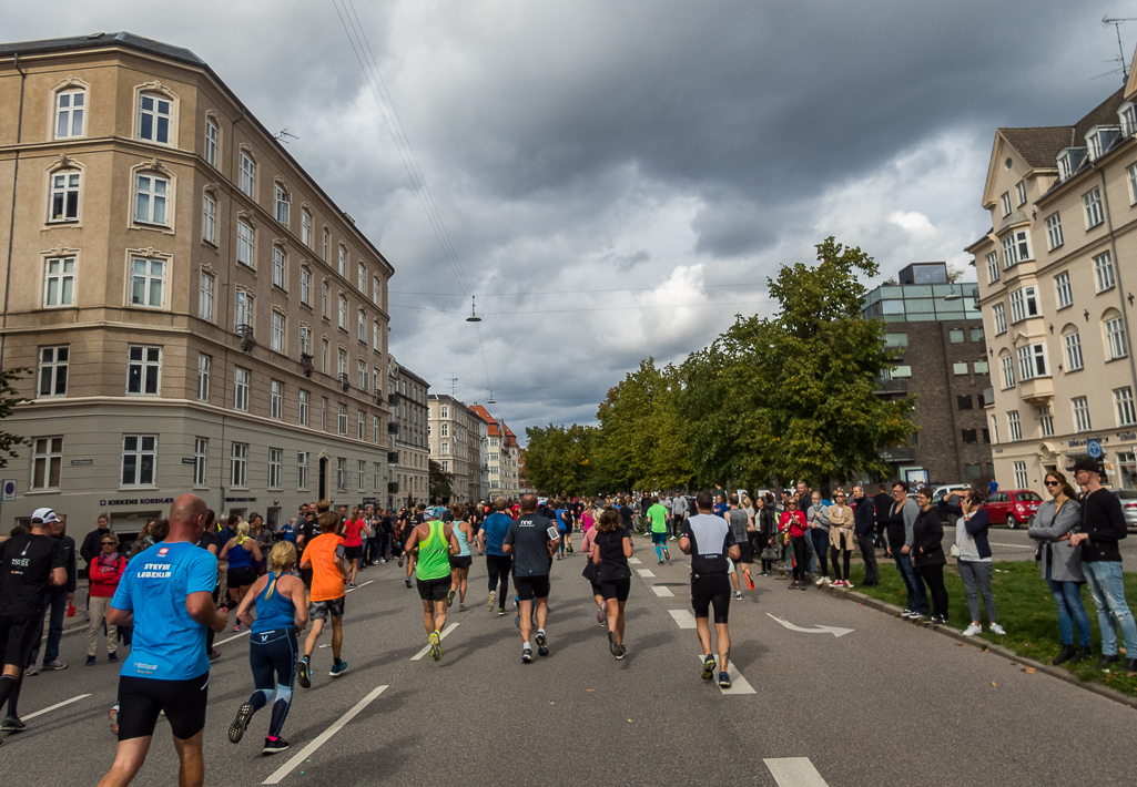 Copenhagen Half Marathon 2018 - cphhalf - Tor Rnnow