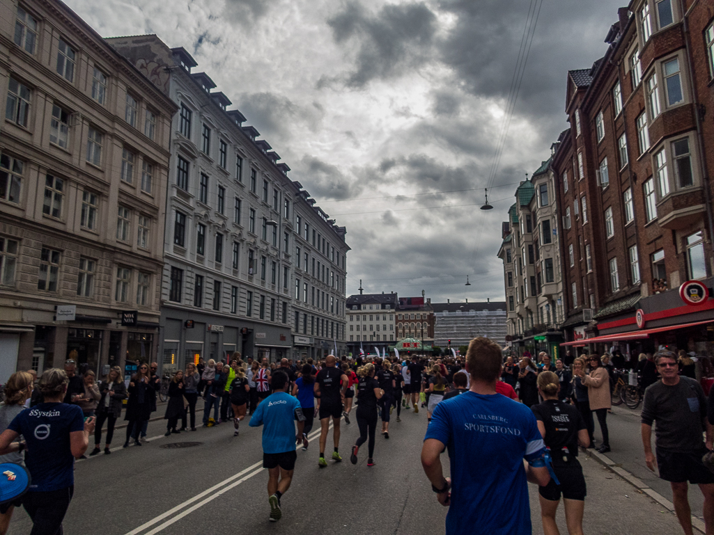 Copenhagen Half Marathon 2018 - cphhalf - Tor Rnnow