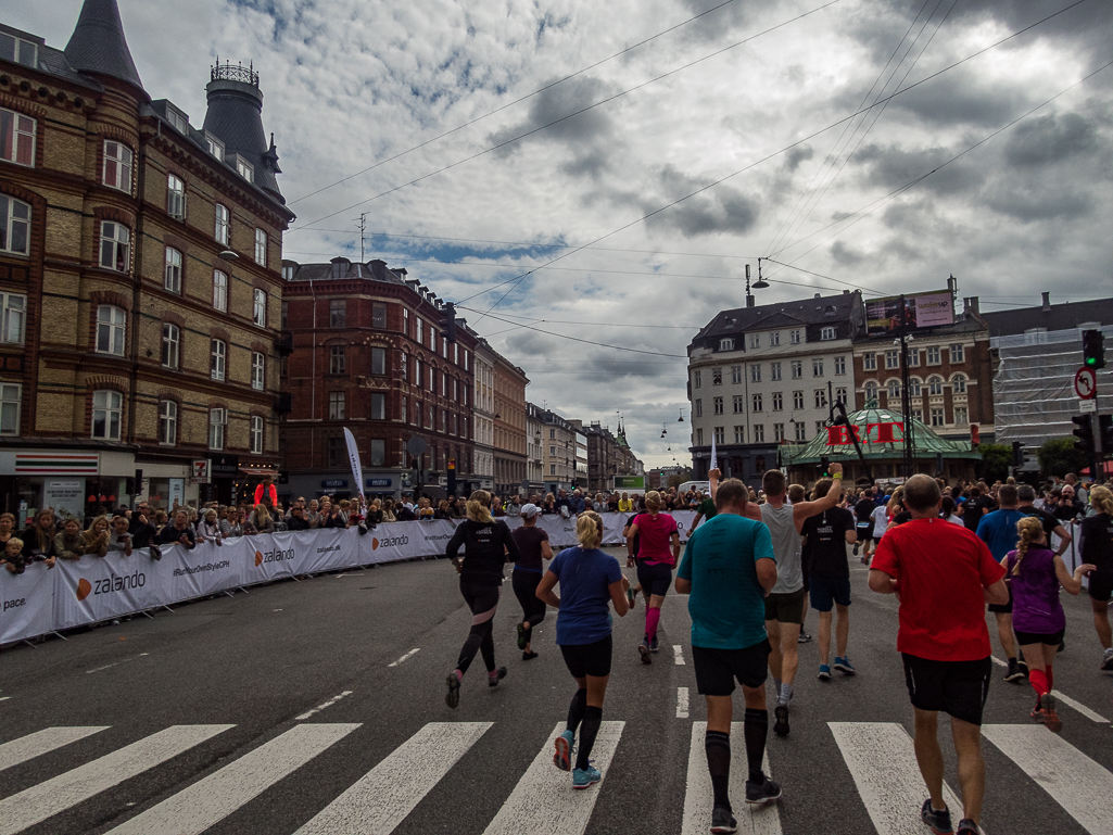 Copenhagen Half Marathon 2018 - cphhalf - Tor Rnnow