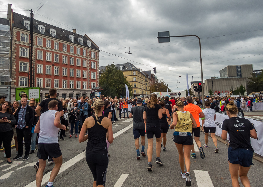 Copenhagen Half Marathon 2018 - cphhalf - Tor Rnnow