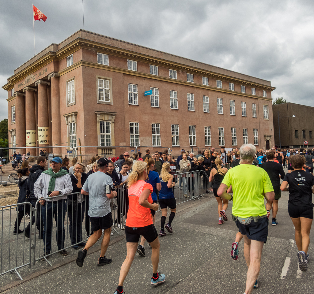 Copenhagen Half Marathon 2018 - cphhalf - Tor Rnnow