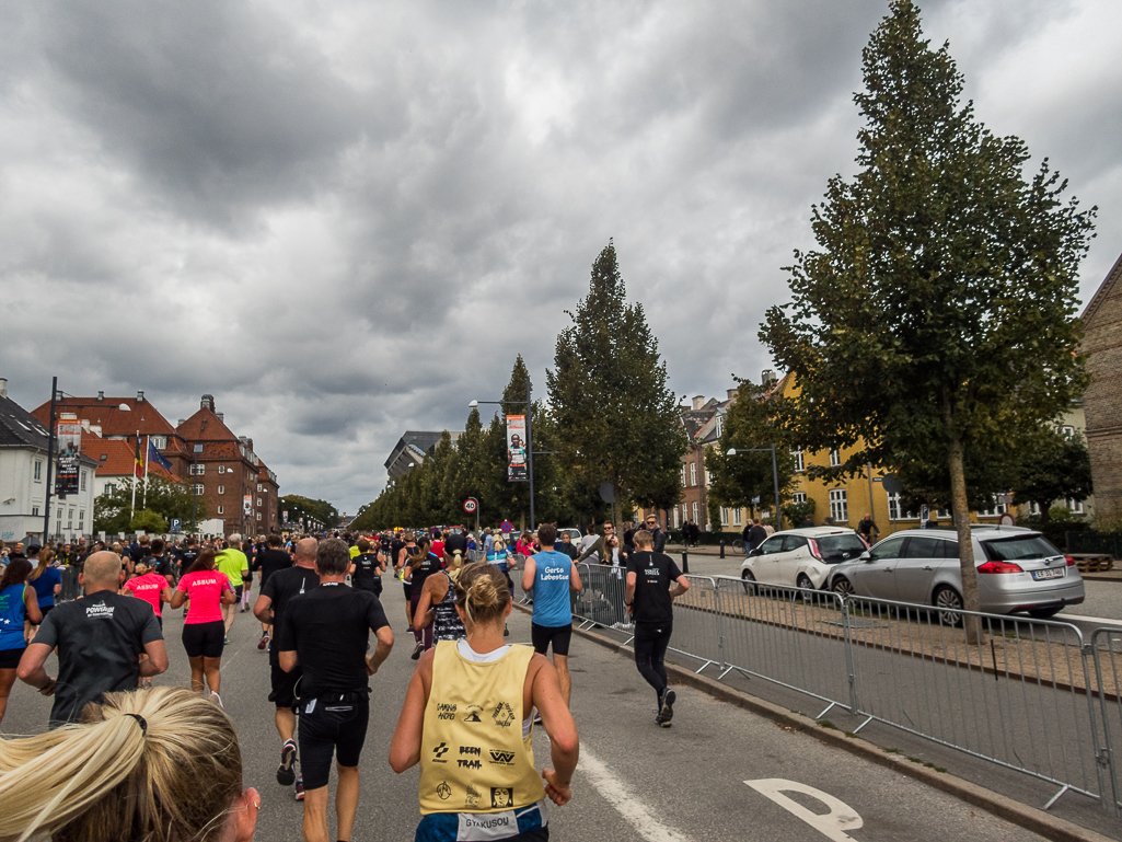 Copenhagen Half Marathon 2018 - cphhalf - Tor Rnnow