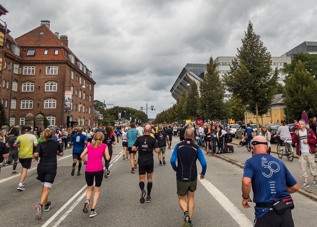 Copenhagen Half Marathon 2018 - cphhalf - Tor Rnnow