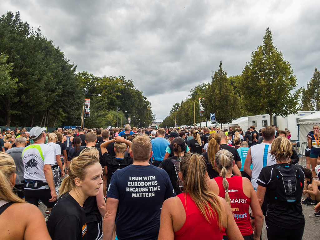 Copenhagen Half Marathon 2018 - cphhalf - Tor Rnnow