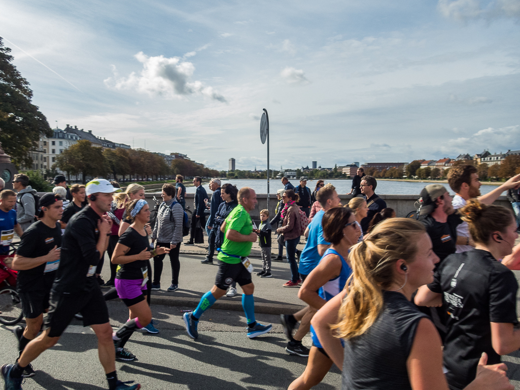 Copenhagen Half Marathon 2018 - cphhalf - Tor Rnnow