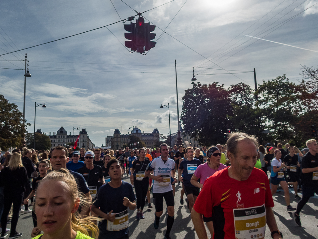 Copenhagen Half Marathon 2018 - cphhalf - Tor Rnnow