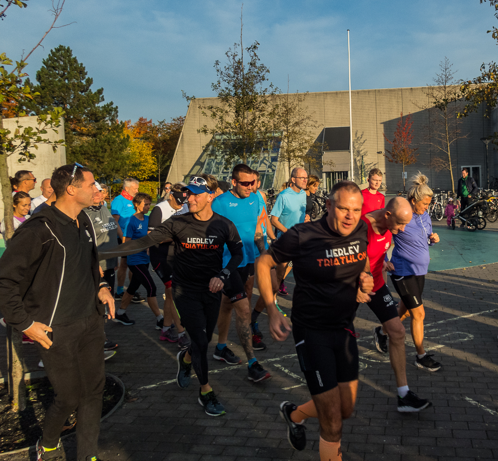 HTM Maraton 2018 - Tor Rnnow