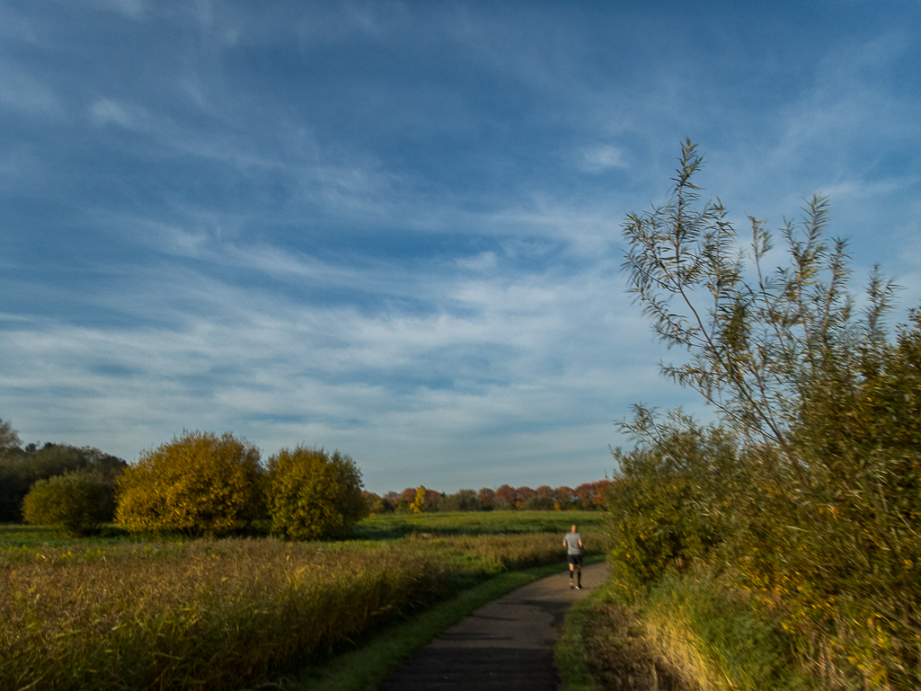 HTM Maraton 2018 - Tor Rnnow