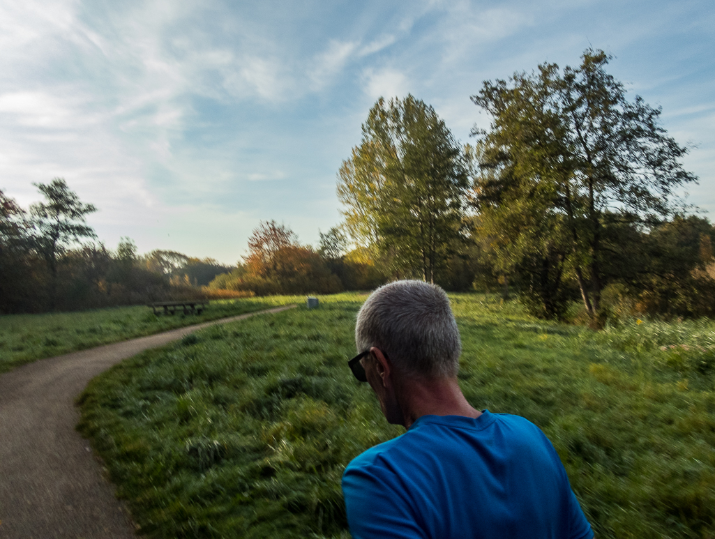 HTM Maraton 2018 - Tor Rnnow